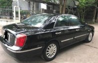 Hyundai XG 300 2004 - Bán Hyundai XG 300 đời 2004, màu đen  giá 280 triệu tại Hà Nội