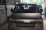 Suzuki APV 2017 - Bán xe Suzuki APV 2006 số tự động giá 240 triệu tại Tp.HCM