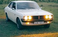 Toyota Mark II  2.0 MT  1971 - Bán Toyota Mark II 2.0 MT năm 1971, màu trắng, xe nhậo giá 145 triệu tại Hà Nội