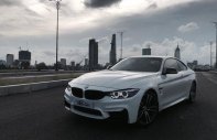 BMW 4 Series 428i 2013 - Bán BMW 4 Series 428i sản xuất 2013, màu trắng, nhập khẩu giá 1 tỷ 549 tr tại Tp.HCM