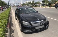 Mercedes-Benz C250 2013 - Cần bán xe Mercedes C250 2013 màu đen, số tự động giá 825 triệu tại Tp.HCM