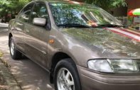 Mazda 323F   2000 - Bán gấp Mazda 323F đời 2000 như mới, giá tốt giá 185 triệu tại Tp.HCM