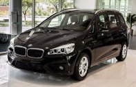 BMW 2 Series   218i  2016 - Bán BMW 2 Series 218i sản xuất 2016, màu đen, nhập khẩu giá 1 tỷ 489 tr tại Đà Nẵng