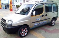 Fiat Doblo   2003 - Bán Fiat Doblo 2003, giá bán 160tr giá 160 triệu tại Bình Dương