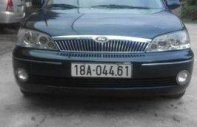 Ford Laser    MT 2002 - Bán Ford Laser MT đời 2002 chính chủ giá 175 triệu tại Hòa Bình