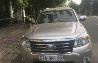 Ford Everest   MT 2012 - Cần bán lại xe Ford Everest MT đời 2012 chính chủ giá 633 triệu tại Tp.HCM