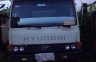 Xe tải 5 tấn - dưới 10 tấn Hyundai 1995 - Bán xe tải Hyundai 5 tấn đời 1995, màu trắng, 101 triệu giá 101 triệu tại Hưng Yên