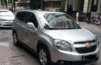 Chevrolet Orlando LT 2017 - Chevrolet Orlando 2017, hỗ trợ vay ngân hàng 90%, gọi Ms. Lam 0939193718 giá 639 triệu tại Bến Tre