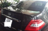 Nissan Teana 2.0 AT 2010 - Bán Nissan Teana 2.0 AT đời 2010, màu đen, nhập khẩu nguyên chiếc chính chủ giá 585 triệu tại Lâm Đồng