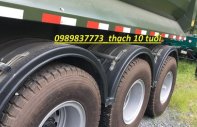 Hãng khác Xe chuyên dụng 2017 - Xe chuyên dụng howo tải nặng giá 945 triệu tại Cả nước