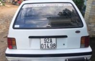 Kia CD5 2004 - Bán ô tô Kia CD5 đời 2004, màu trắng giá 110 triệu tại Quảng Nam