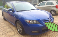 Mazda 2  2.0 AT  2009 - Cần bán lại xe Mazda 2 2.0 AT đời 2009 giá 385 triệu tại Hà Nội