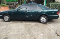 Mercedes-Benz E class E230 1997 - Bán Mercedes E230 đời 1997, màu xanh lam xe gia đình, 195 triệu giá 195 triệu tại Tp.HCM