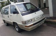 Toyota Van   Van MT 1987 - Bán Toyota Van Van MT đời 1987, màu trắng chính chủ giá 63 triệu tại Bình Dương