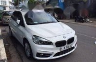 BMW 2 Series  218i  2015 - Bán BMW 2 Series 218i đời 2015, màu trắng, xe nhập đẹp như mới giá cạnh tranh giá 950 triệu tại Bình Dương