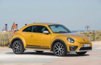 Volkswagen Beetle Dune 2016 - Volkswagen Beetle Dune phiên bản thể thao - LH Hotline 0933689294 giá 1 tỷ 469 tr tại Tp.HCM