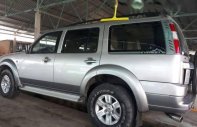 Ford Everest 2008 - Bán xe Ford Everest sản xuất 2008, màu bạc giá 390 triệu tại Sóc Trăng