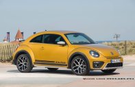 Volkswagen New Beetle Dune 2017 - Con bọ Beetle Dune 2017 - Nhận đăng ký ngay hôm nay, LH Quang Long 0933689294 giá 1 tỷ 469 tr tại Tp.HCM