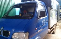Xe tải 500kg - dưới 1 tấn 2013 - Bán xe tải 900kg đời 2013, màu xanh lục chính chủ giá 130 triệu tại Lâm Đồng
