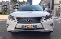 Lexus RX350 2014 - Bán ô tô Lexus RX350 đời 2014, màu trắng, xe nhập giá 2 tỷ 850 tr tại Hà Nội