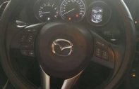 Mazda 6 2.0AT   2015 - Bán Mazda 6 2.0AT đời 2015, màu trắng giá 850 triệu tại Kiên Giang