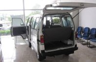 Suzuki Super Carry Van   2013 - Cần bán gấp Suzuki Super Carry Van 2013, màu trắng còn mới giá 290 triệu tại Đồng Nai