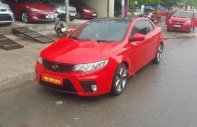 Kia Forte Koup GDI 1.6 AT 2011 - Bán Kia Forte Koup GDI 1.6 AT năm 2011, màu đỏ, nhập khẩu chính chủ, 495 triệu giá 495 triệu tại Hà Nội