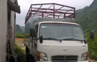 Hyundai Mighty   Gold   2002 - Bán xe Hyundai Mighty Gold đời 2002, màu trắng giá 330 triệu tại Tuyên Quang