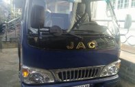 JAC HFC 2017 - Bán xe Jac 2T4 thùng kín Inox, trả góp 90% giá 295 triệu tại Lâm Đồng