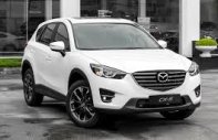 Mazda CX 5 Facelift 2017 - Mazda Kon Tum bán xe Mazda CX-5 2017 giao xe nhanh, giá tốt nhất, liên hệ 0975.077.692 - 0931.604.279 để hưởng ưu đãi giá 802 triệu tại Kon Tum