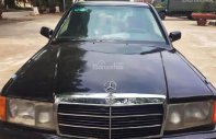 Mercedes-Benz 190 1992 - Mercedes 190 xe đẹp giá tốt giá 75 triệu tại Hà Nội