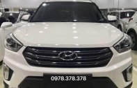 Hyundai Creta   2016 - Bán Hyundai Creta đời 2016, màu trắng giá 725 triệu tại Lâm Đồng
