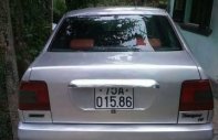 Fiat Tempra   1998 - Cần bán lại xe Fiat Tempra đời 1998, màu bạc, 50tr giá 50 triệu tại TT - Huế
