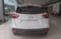 Mazda CX 5 2.0 AT 2017 - Bán Mazda CX 5 2.0 AT đời 2017, màu trắng, 849tr giá 849 triệu tại TT - Huế
