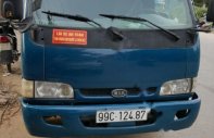 Kia K3000S 2011 - Bán Kia K3000S sản xuất 2011, màu xanh lam, giá chỉ 205 triệu giá 205 triệu tại Bắc Ninh