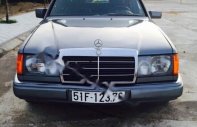 Mercedes-Benz E class E300 1993 - Cần bán Mercedes E300 sản xuất 1993, màu xám, xe nhập, giá 170tr giá 170 triệu tại Tp.HCM