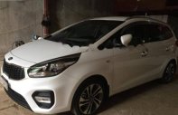 Kia Rondo GMT 2017 - Bán xe Kia Rondo GMT đời 2017, màu trắng chính chủ giá cạnh tranh giá 650 triệu tại Sơn La