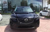 Mazda CX 5 2.0 AT 2017 - Cần bán Mazda CX 5 2.0 AT đời 2017, màu trắng giá 802 triệu tại TT - Huế