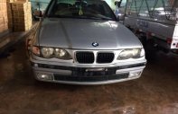 BMW 3 Series   1998 - Bán xe cũ BMW 3 Series đời 1998, màu bạc giá 220 triệu tại Tiền Giang