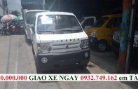 Dongben DB1021 2017 - Bán xe Dongben thùng mui bạt, giá rẻ giá 182 triệu tại Tp.HCM