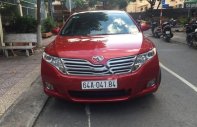 Toyota Venza 2010 - Bán Toyota Venza năm 2010, màu đỏ, xe nhập, giá 850tr giá 850 triệu tại Vĩnh Long