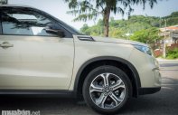 Suzuki Vitara 2017 - Bán Suzuki Vitara sản xuất 2017, nhập khẩu nguyên chiếc giá 729 triệu tại An Giang