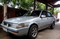 Toyota Corona    1990 - Cần bán lại xe Toyota Corona đời 1990, màu bạc, nhập khẩu giá 42 triệu tại Kon Tum