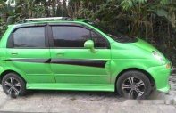 Daewoo Matiz  MT 2000 - Cần bán xe Daewoo Matiz MT đời 2000 chính chủ giá 100 triệu tại Quảng Trị