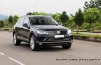 Volkswagen Touareg GP 2016 - Touareg Volkswagen - Nhiều ưu đãi vui lòng - LH 0933689294 giá 2 tỷ 499 tr tại Lâm Đồng