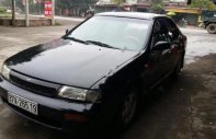 Nissan Bluebird 1993 - Xe Nissan Bluebird đời 1993, màu đen, nhập khẩu chính chủ giá 90 triệu tại Ninh Bình