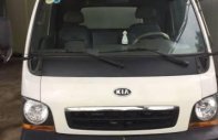 Kia K2700 2006 - Cần bán lại xe Kia K2700 đời 2006, màu trắng giá 130 triệu tại Lâm Đồng