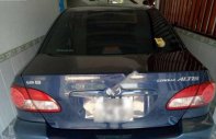 Toyota Corolla altis 1.8G MT 2006 - Bán Toyota Corolla altis 1.8G MT sản xuất 2006, màu xanh lam số sàn, giá tốt giá 380 triệu tại Cà Mau