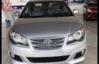 Hyundai Avante 2.0AT 2016 - Cần bán Hyundai Avante 2.0AT đời 2016, màu bạc giá 565 triệu tại TT - Huế