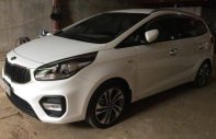 Kia Rondo 2017 - Bán xe Kia Rondo đời 2017, màu trắng   giá 650 triệu tại Sơn La